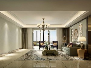 family - kitchen - restaurant 137 3D-Modell