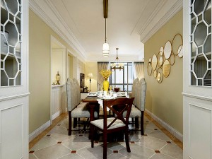 family - kitchen - restaurant 141 3D 모델