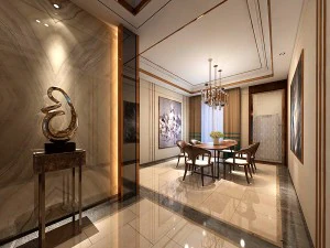 keluarga - dapur - restoran 149 Model 3D