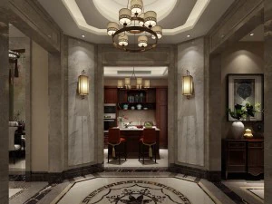 ファミリー - キッチン - レストラン 152 3Dモデル