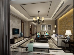 family - kitchen - restaurant 152 3D 모델