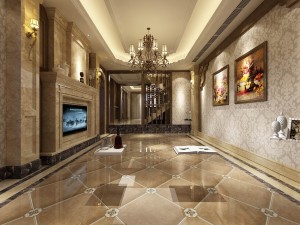 family - kitchen - restaurant 154 Modelo 3D