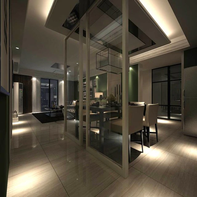 family - kitchen - restaurant 164 3D Model .c4d .max .obj .3ds .fbx .stl .blend 