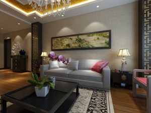 family - kitchen - restaurant 168 Modelo 3D