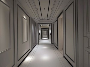 family - kitchen - restaurant 175 3D 模型