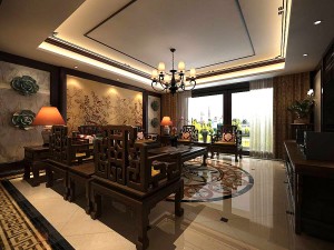 family - kitchen - restaurant 175 3D 模型
