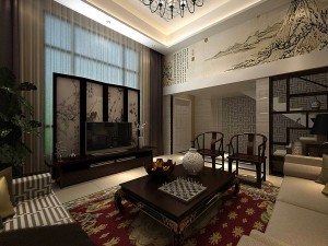family - kitchen - restaurant 178 3D Modell