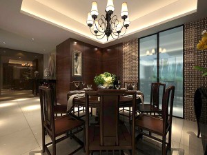 family - kitchen - restaurant 178 3D Modell