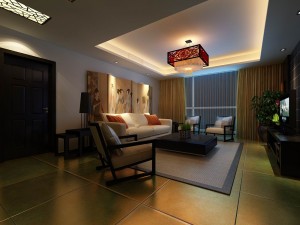 family - kitchen - restaurant 179 3D Model