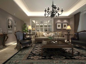family - kitchen - restaurant 183 3Dモデル