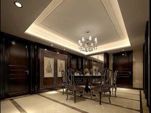 family - kitchen - restaurant 189 3D मॉडल