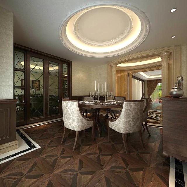 family - kitchen - restaurant 196 3D Model .c4d .max .obj .3ds .fbx .stl .blend 