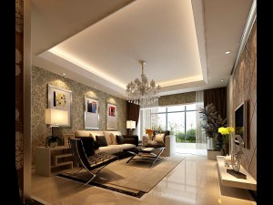 family - kitchen - restaurant 208 3D Модель