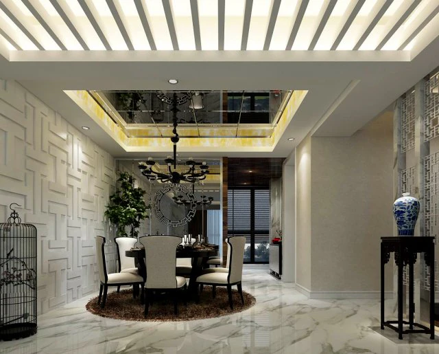 family - kitchen - restaurant 209 3D Model .c4d .max .obj .3ds .fbx .stl .blend 