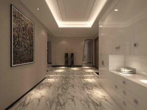 family - kitchen - restaurant 236 3D 모델