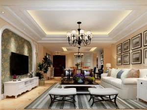family - kitchen - restaurant 247 3D Модель