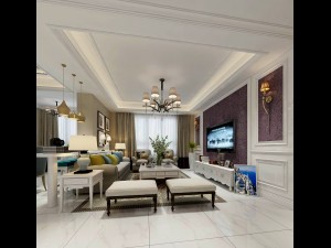 family - kitchen - restaurant 248 3D Модель