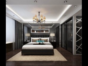 family - kitchen - restaurant 250 3D-Modell