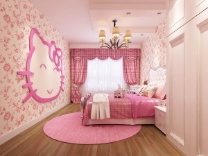 family - kitchen - restaurant 250 3D-Modell