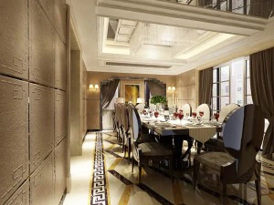 fam&iacute;lia - cozinha - restaurante 254 Modelo 3D