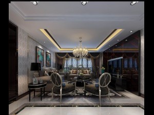 family - kitchen - restaurant 259 3D Модель