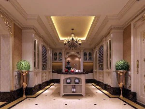 familia - cocina - restaurante 288 Modelo 3D