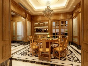 family - kitchen - restaurant 294 3D Model