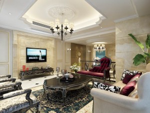 family - kitchen - restaurant 297 3D 模型