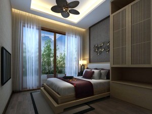 family - kitchen - restaurant 318 3D 모델