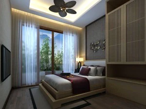 family - kitchen - restaurant 318 3D Model