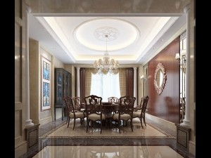 family - kitchen - restaurant 339 3Dモデル