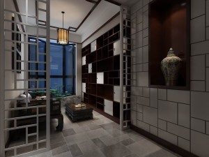 family - kitchen - restaurant 356 Modelo 3D