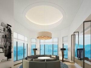 family - kitchen - restaurant 361 3D 모델