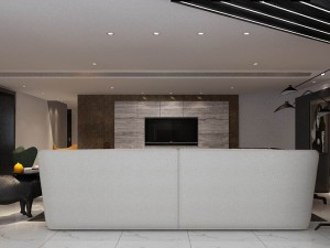 family - kitchen - restaurant 362 3D 모델