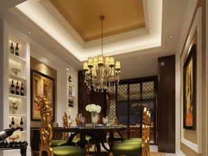 family - kitchen - restaurant 378 3D 模型