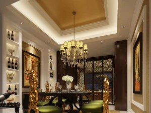 परिवार - रसोई - रेस्तरां 378 3D मॉडल