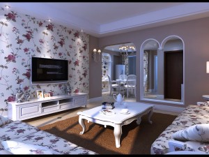 family - kitchen - restaurant 382 3D Модель