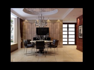 family - kitchen - restaurant 383 3D Model