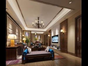 family - kitchen - restaurant 401 3D Модель