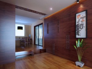 family - kitchen - restaurant 406 3Dモデル