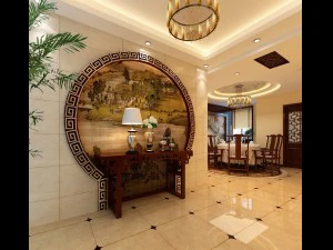 family - kitchen - restaurant 413 3D Model