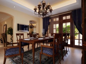 family - kitchen - restaurant 423 3D मॉडल