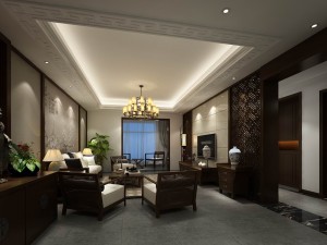 family - kitchen - restaurant 428 Modelo 3D