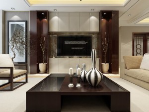family - kitchen - restaurant 431 3Dモデル