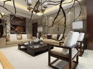 family - kitchen - restaurant 431 3Dモデル