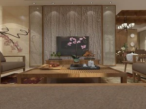 family - kitchen - restaurant 433 3D Model