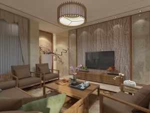 family - kitchen - restaurant 433 3D 모델
