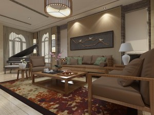family - kitchen - restaurant 433 3D 모델