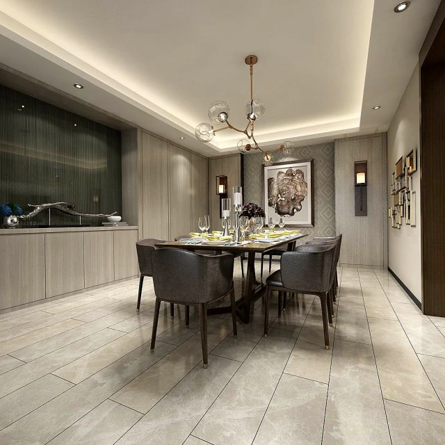 family - kitchen - restaurant 467 3D Model .c4d .max .obj .3ds .fbx .stl .blend 