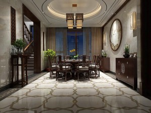 family - kitchen - restaurant 484 3D Model
